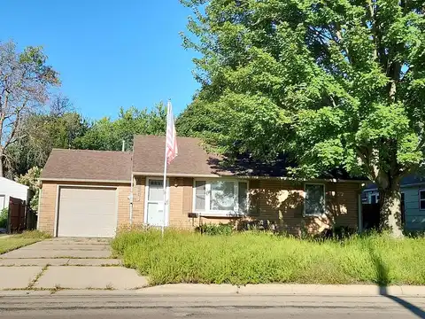4Th, AUSTIN, MN 55912