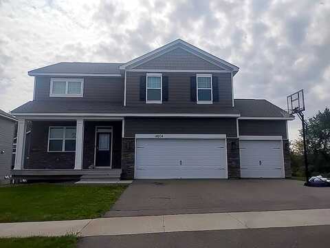 Empire, DAYTON, MN 55327