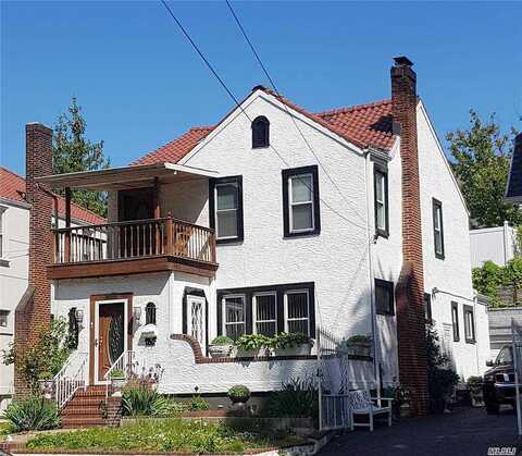 84Th, JAMAICA, NY 11435