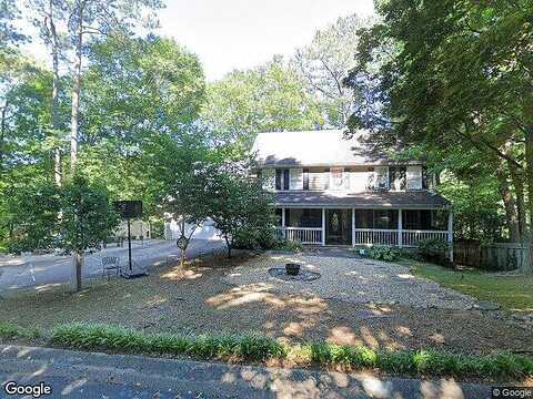 Willow Point, MARIETTA, GA 30068