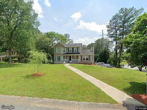 Thornhill, LILBURN, GA 30047