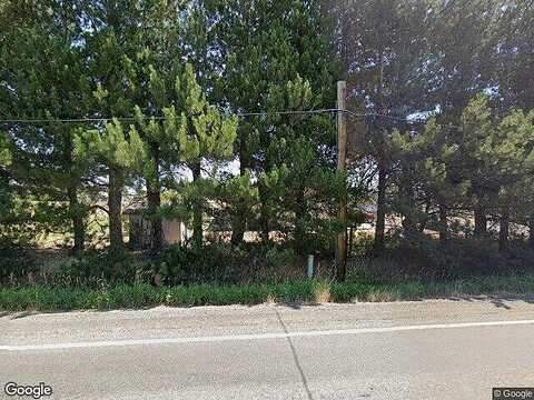 Number 6, ELLENSBURG, WA 98926
