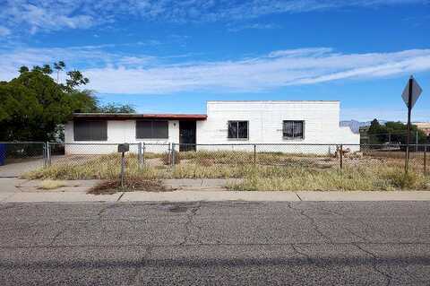 Calle Salamanca, TUCSON, AZ 85714
