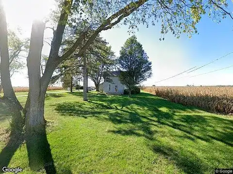 Walnut, EATON, IN 47338