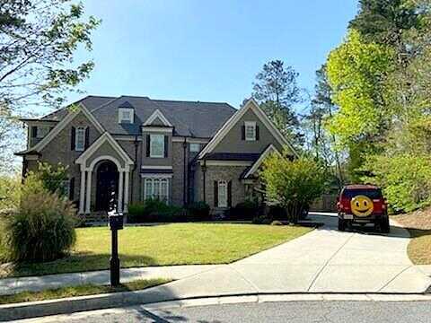 Water Springs, DACULA, GA 30019