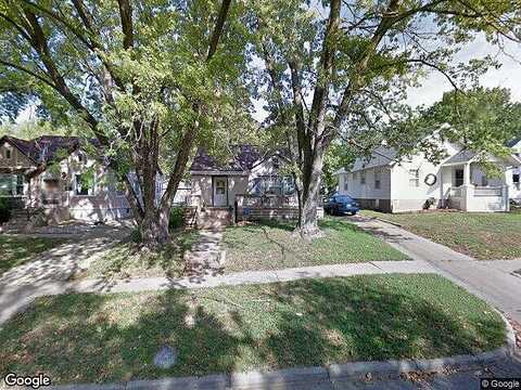 West, EMPORIA, KS 66801