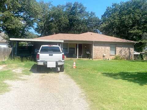 Tanglewood, AZLE, TX 76020