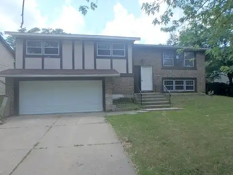 216Th, SAUK VILLAGE, IL 60411