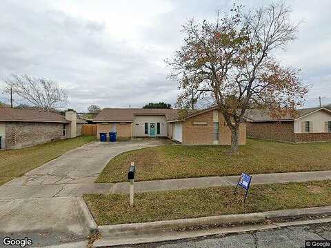 Cheyenne, PORTLAND, TX 78374