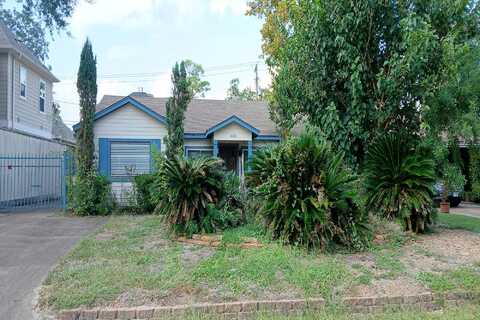 Gardenia, HOUSTON, TX 77018