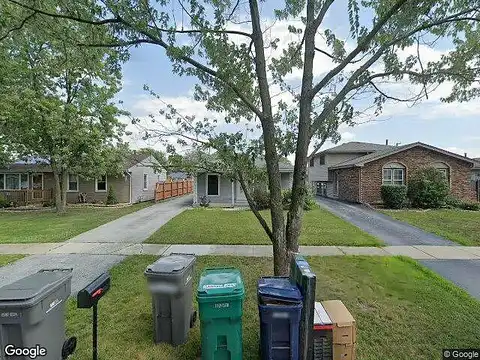 Hilltop, ORLAND HILLS, IL 60487