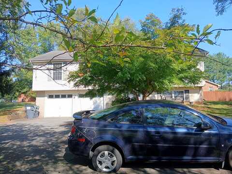 Hawthorne, CULPEPER, VA 22701
