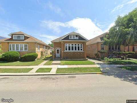 East, BERWYN, IL 60402
