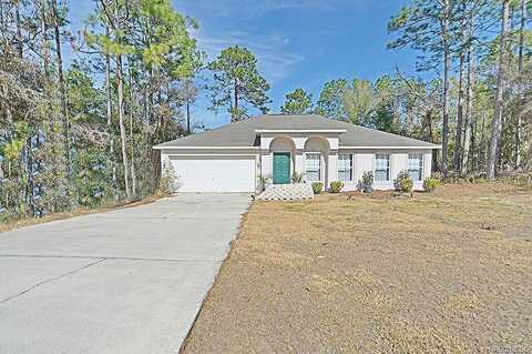 Quaker, CITRUS SPRINGS, FL 34434