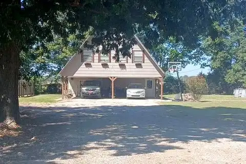 Spring Bayou, MARKSVILLE, LA 71351