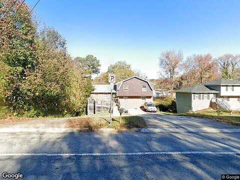 Old Rex Morrow, MORROW, GA 30260