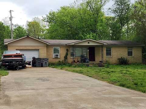 County Road 580, ROGERSVILLE, AL 35652