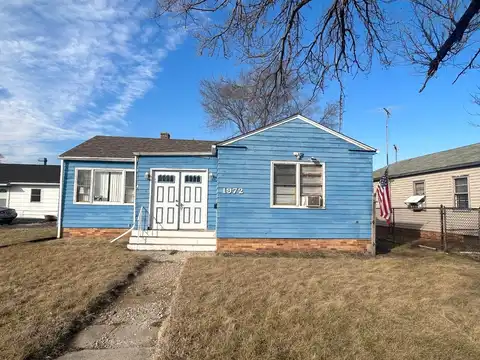 Kentucky, GARY, IN 46407