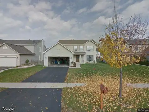 Whitmore, ROMEOVILLE, IL 60446