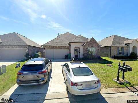 Grand Isle, SLIDELL, LA 70461