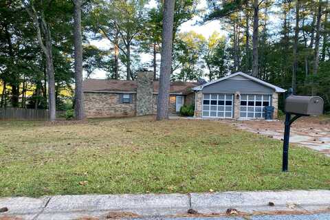 Village, COVINGTON, GA 30016
