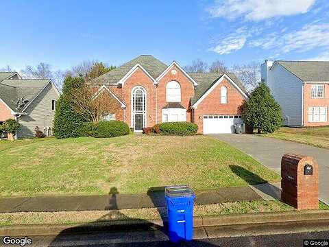 Ashton Lake, SUGAR HILL, GA 30518