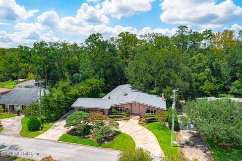 Segovia, JACKSONVILLE, FL 32217