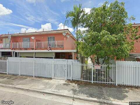 W 4Th Ct, HIALEAH, FL 33010
