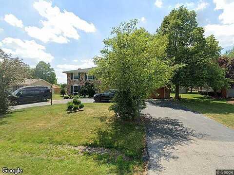 Chestnut, CRETE, IL 60417