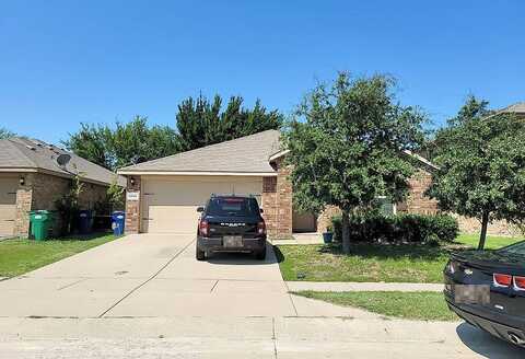 Saldana Dr, Fate, TX 75189