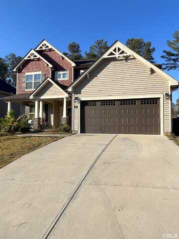 Axis Deer, GARNER, NC 27529