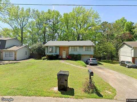 Janice, BIRMINGHAM, AL 35235