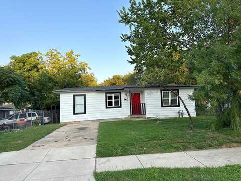 Ash Crescent, FORT WORTH, TX 76104