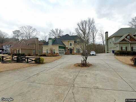 Cooper Lake, MABLETON, GA 30126