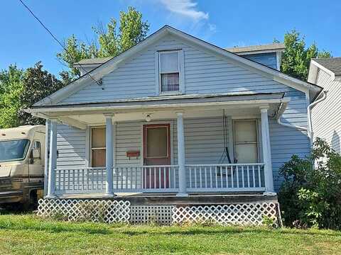 Jackson, WINCHESTER, VA 22601