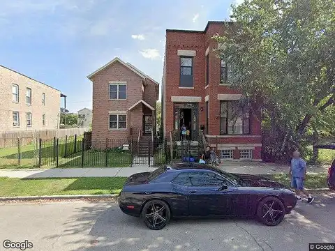 Adams, CHICAGO, IL 60612