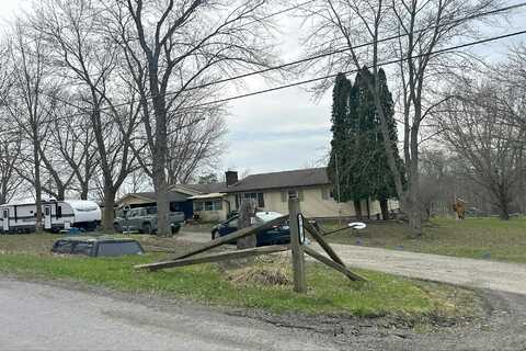 Sandbank, ERIN, NY 14838