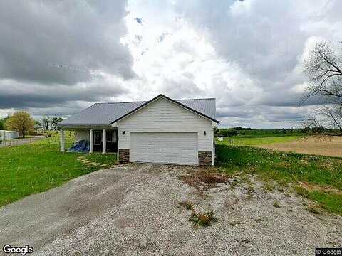 West, DE KALB, MO 64440
