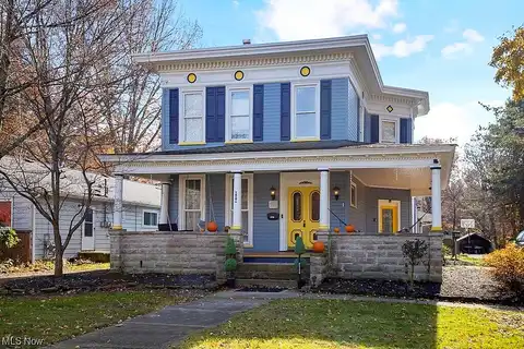 Main, SOUTH AMHERST, OH 44001