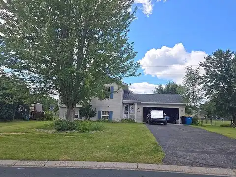 Bluestem, SHAKOPEE, MN 55379