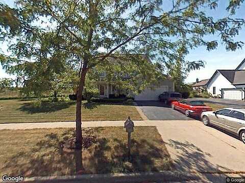 Saddle Back, VERNON HILLS, IL 60061