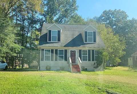 Dupuy, SOUTH CHESTERFIELD, VA 23834