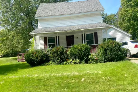 Floyd, COLEMAN, MI 48618