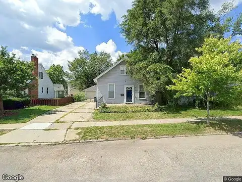 Griffith, BERKLEY, MI 48072