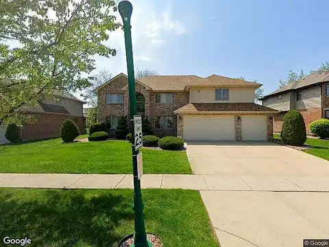 Academy, MATTESON, IL 60443