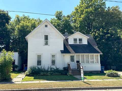 Dayton, FREMONT, MI 49412