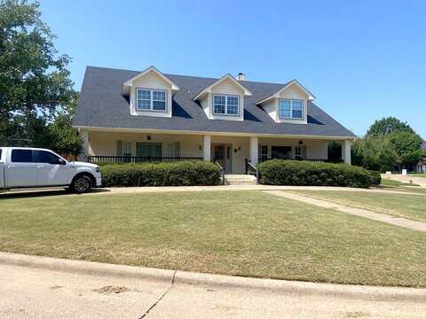 Leeward, AZLE, TX 76020