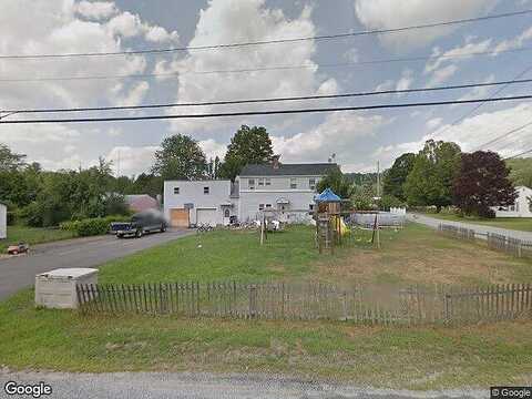 Citizen, CLAREMONT, NH 03743