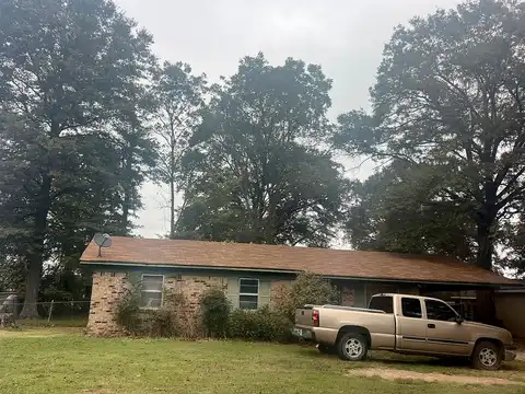 Evergreen, DUMAS, AR 71639