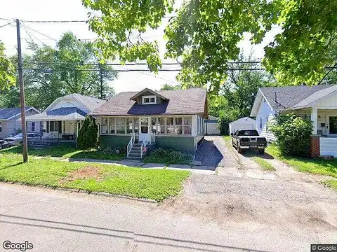 Brunswick, FLINT, MI 48507